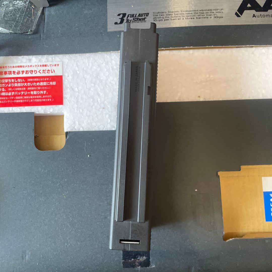 東京マルイ　電動ショットガン AA-12