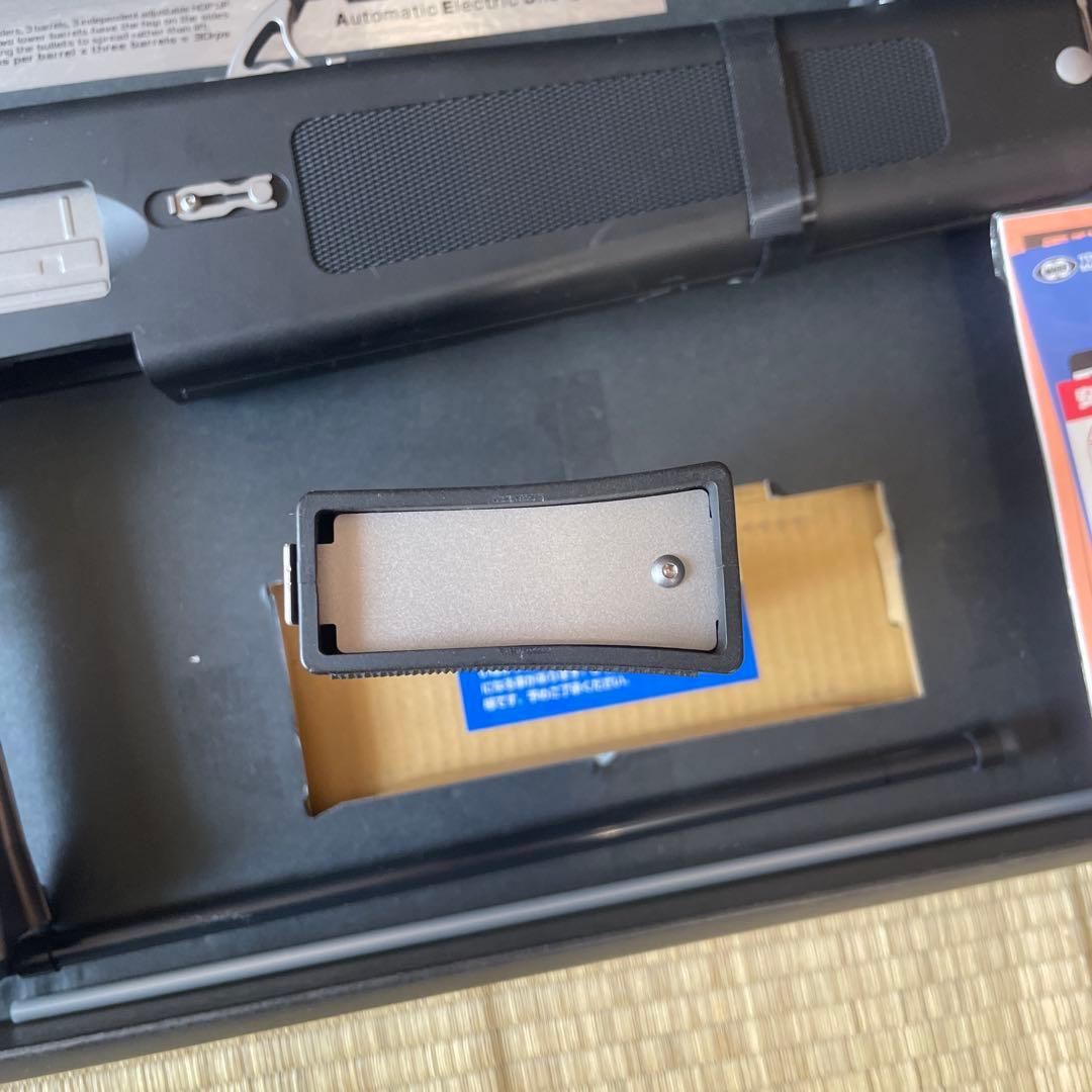 東京マルイ　電動ショットガン AA-12