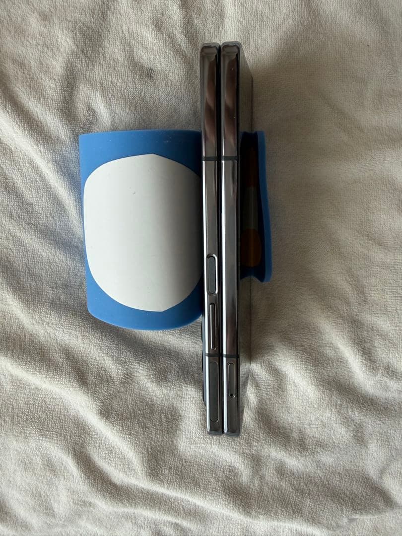 SAMSUNG Galaxy Z Fold4 5G 256GB ブラック中古