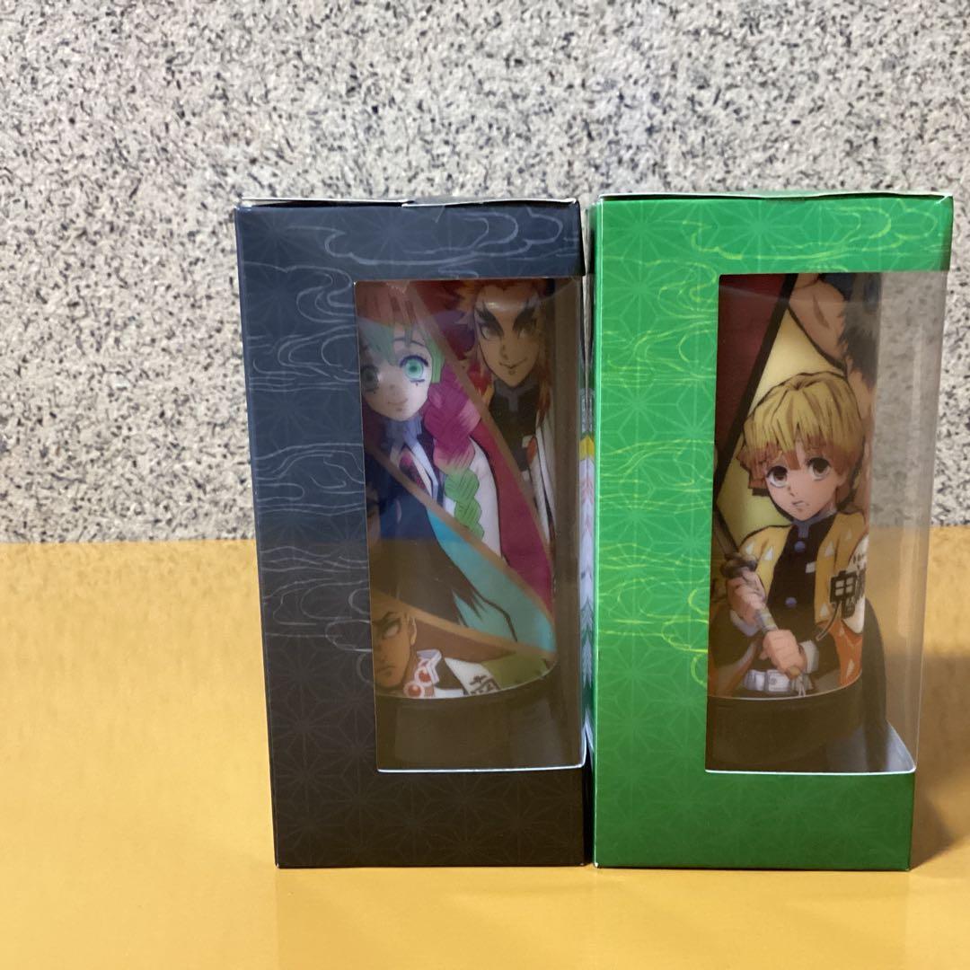 2167 鬼滅の刃　LED プロジェクターライト2