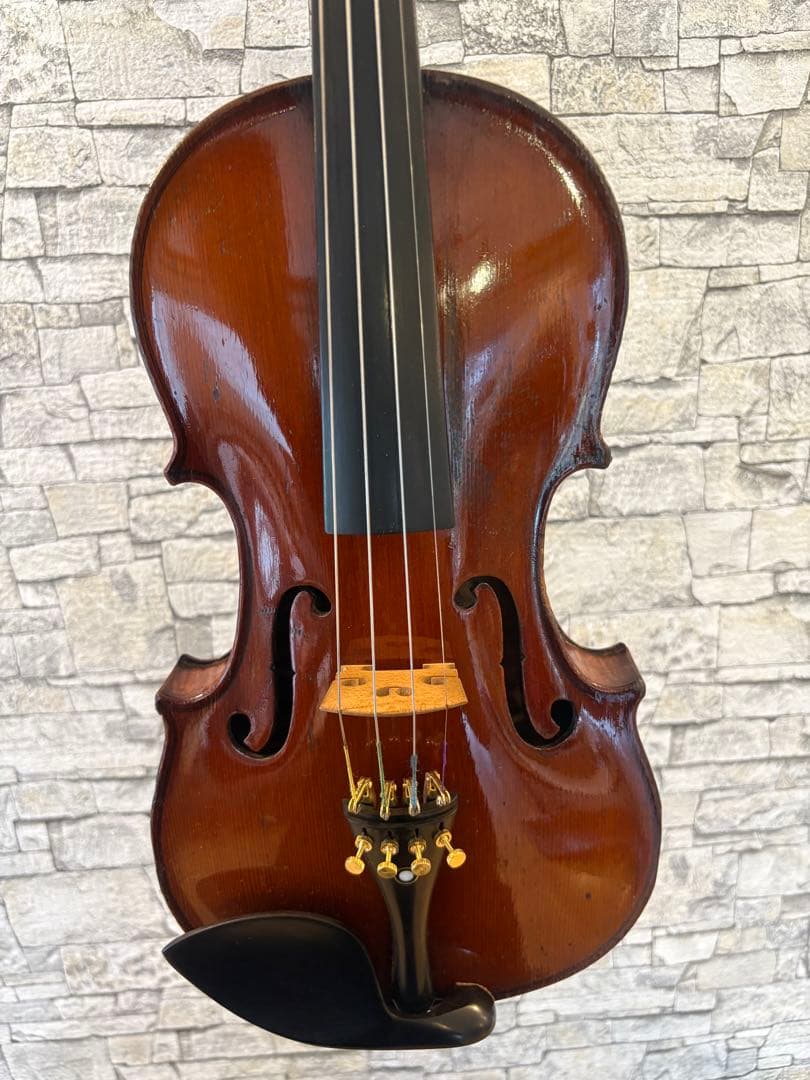 良音　古いバイオリン　4/4