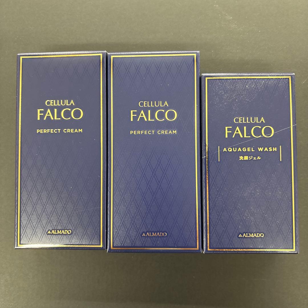 チェルラーファルコ