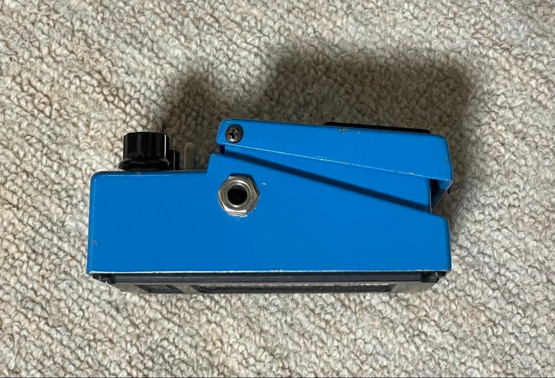 BOSS Compression Sustainer CS-1 銀ネジ　日本製