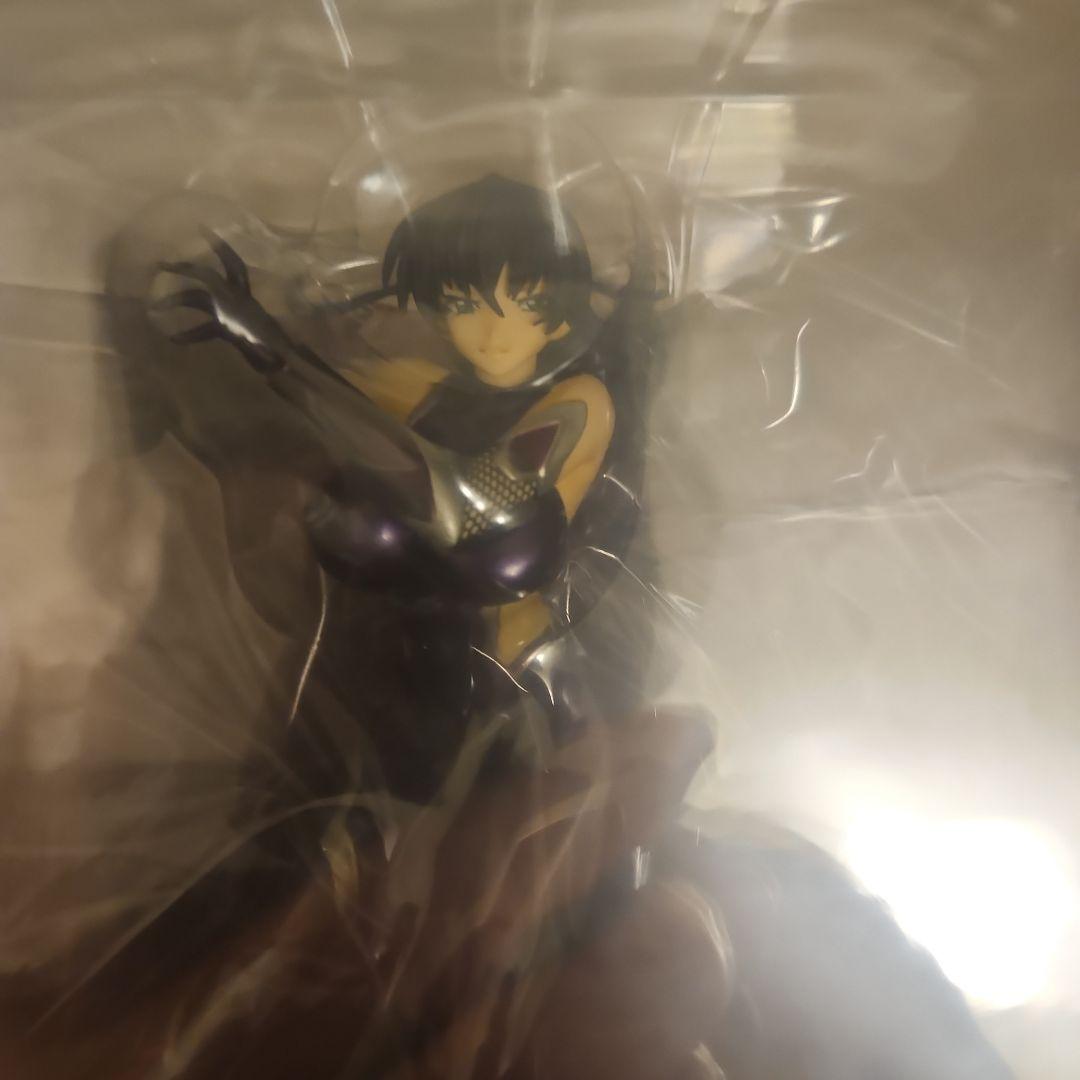 対魔忍アサギ3 井河アサギ 1/8 完成品フィギュア[マイルストン]