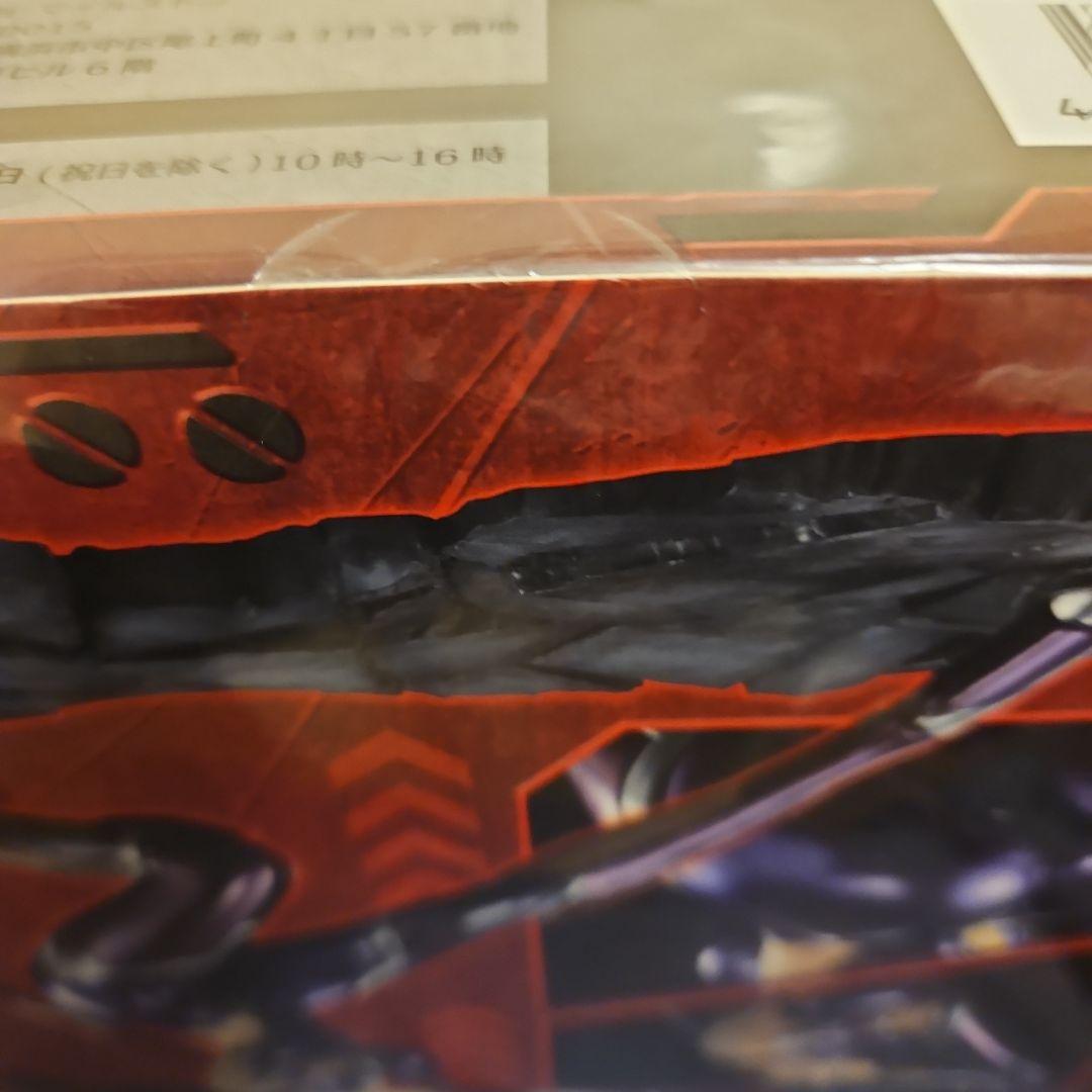 対魔忍アサギ3 井河アサギ 1/8 完成品フィギュア[マイルストン]