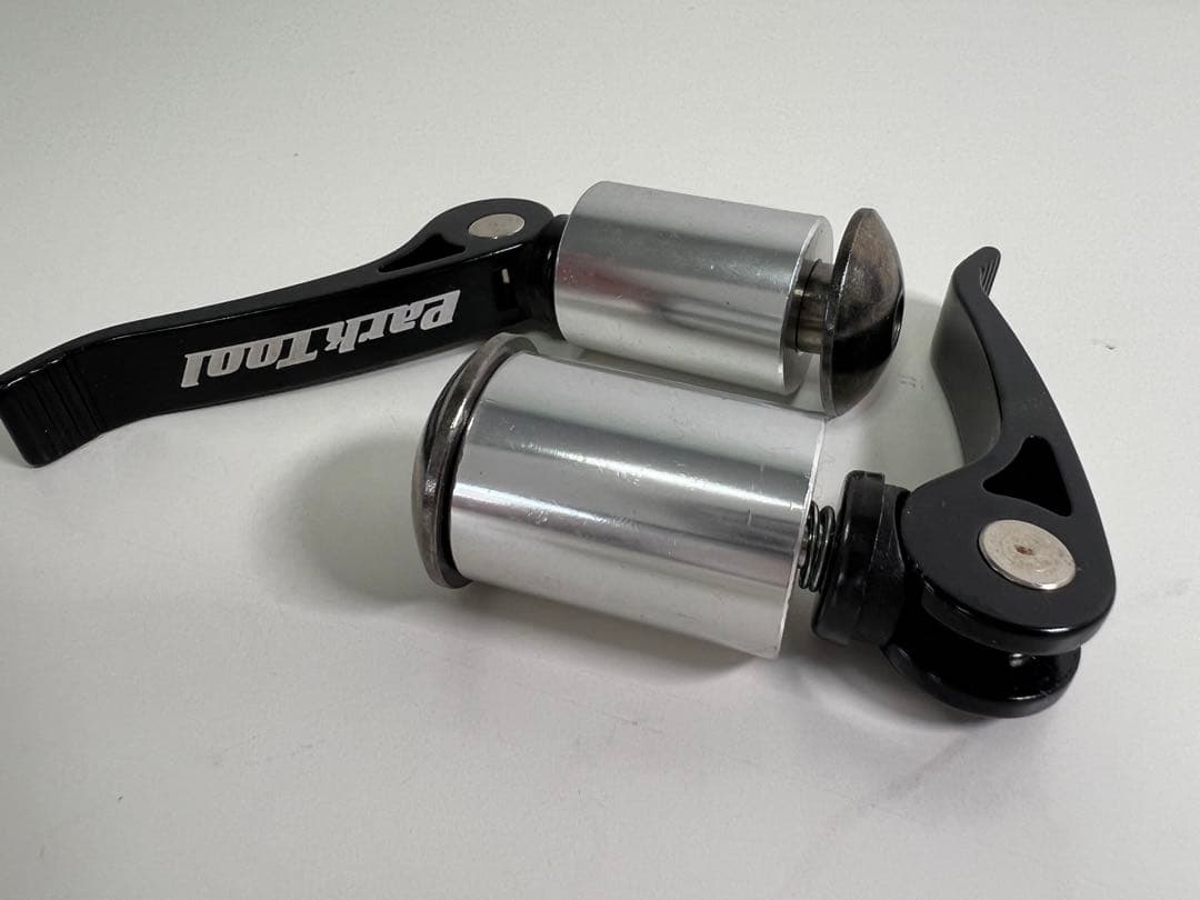 ParkTool TS-2 振れ取り台