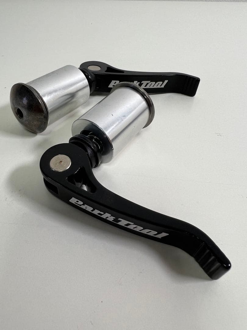 ParkTool TS-2 振れ取り台