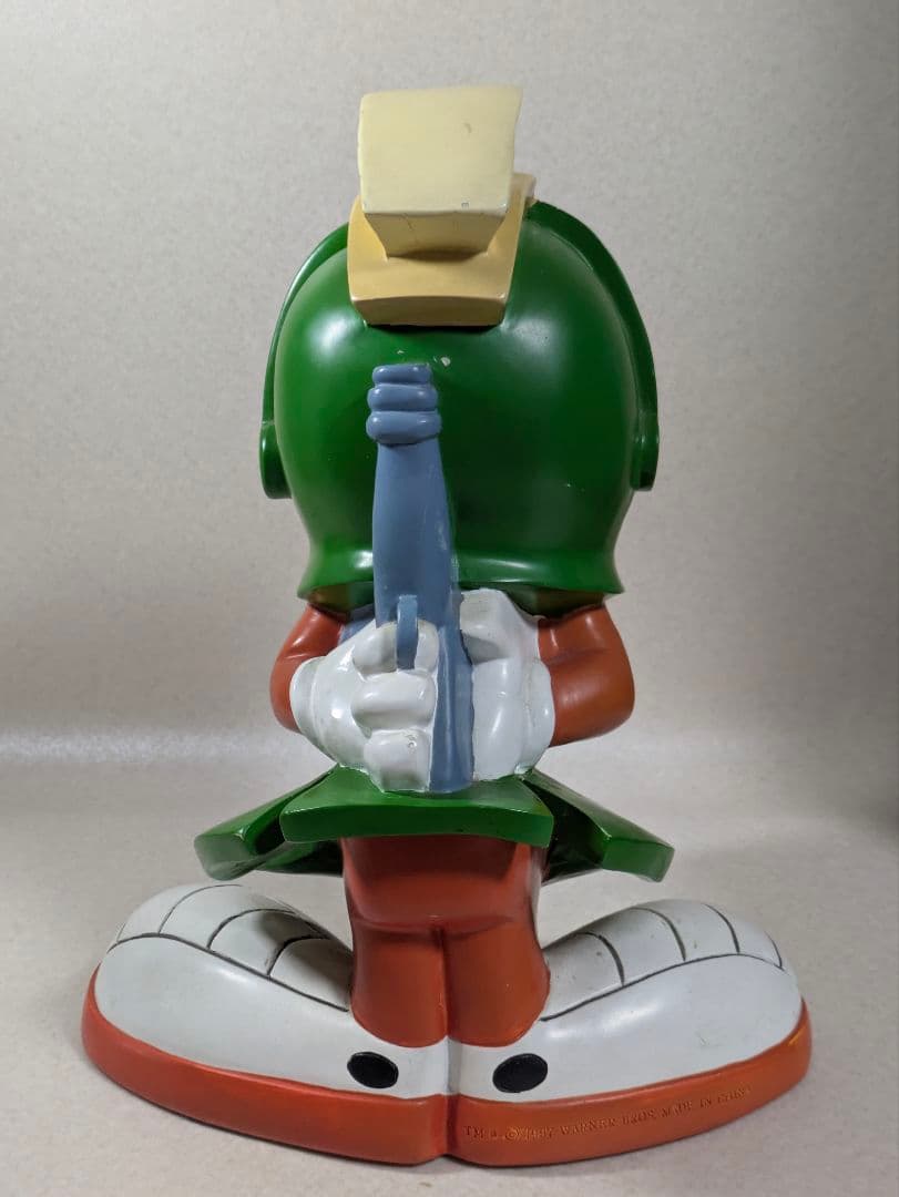 .マービンザマーシャン