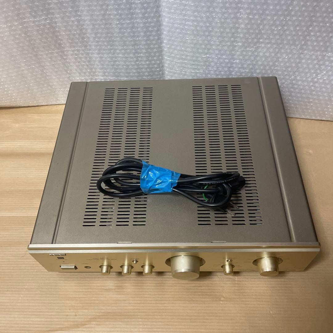 DENON ￼ ￼ PM￼A￼ -1500 RⅡ￼ ジャンク品