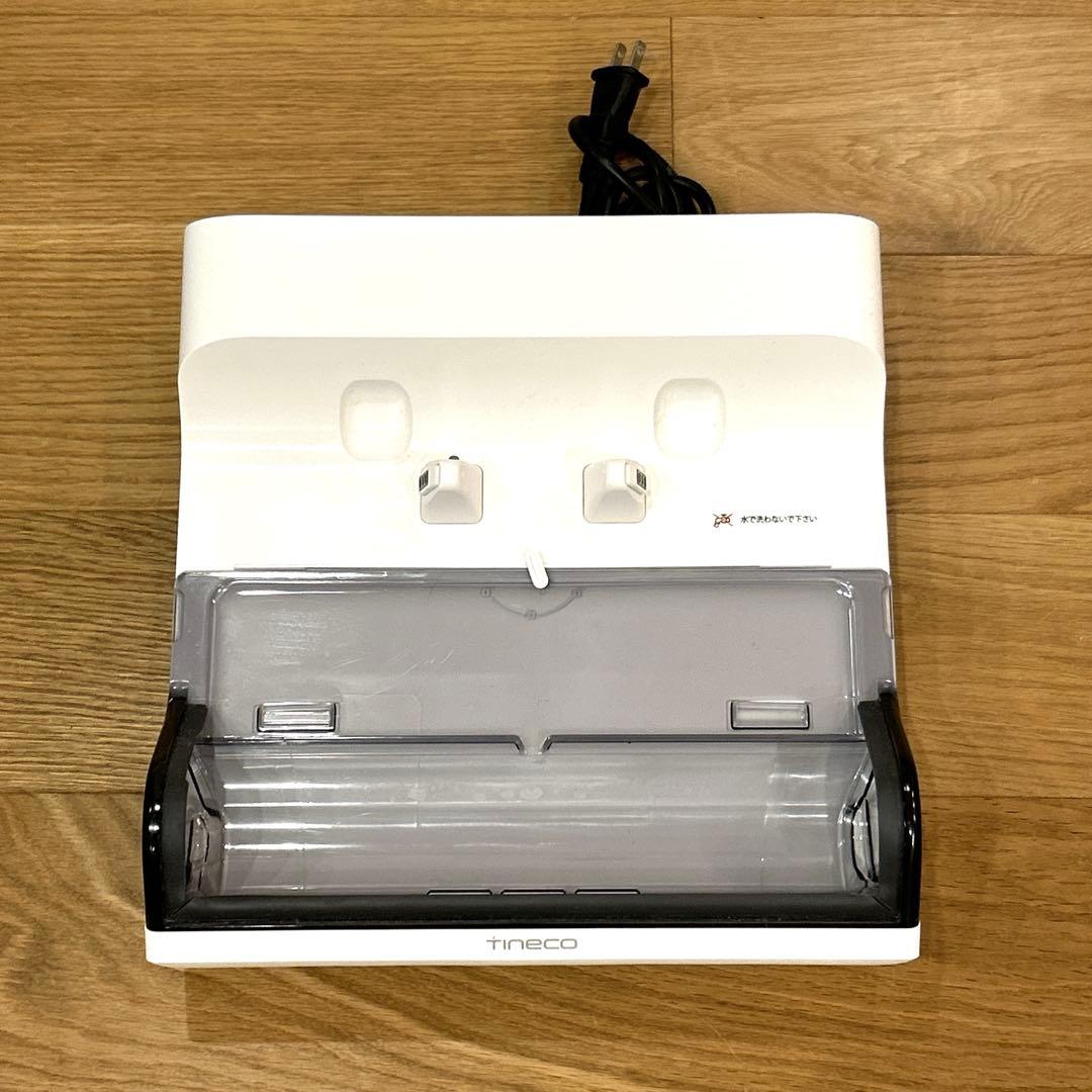 ttommo【美品】Tineco Floor One Stretch S6