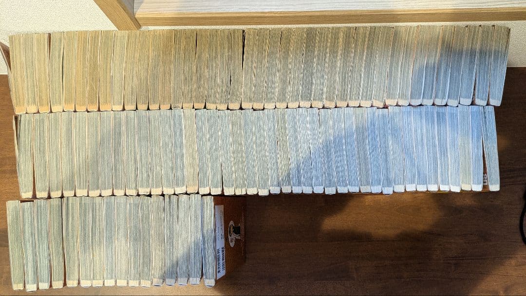 名探偵コナン全96巻セット