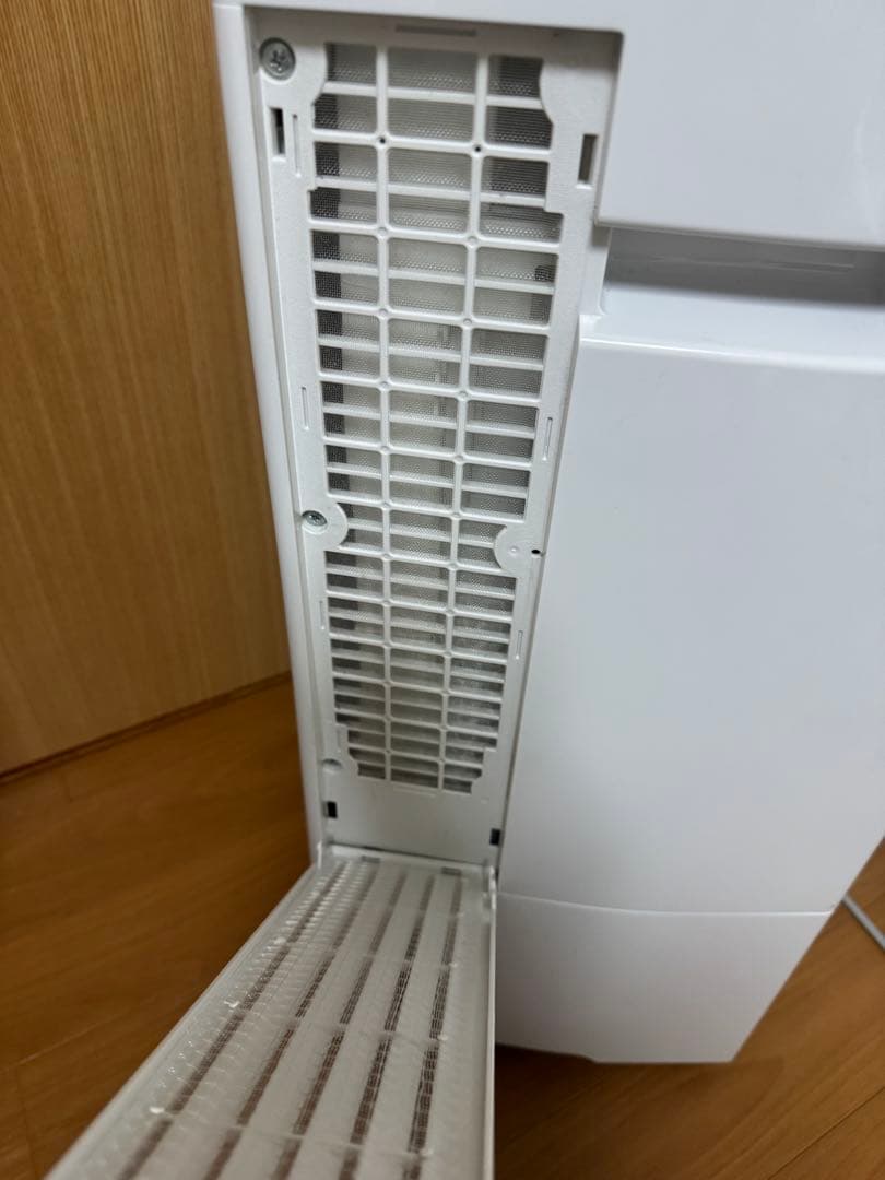 Panasonic パナソニック　衣類乾燥除湿機　2021 F-YHUX200