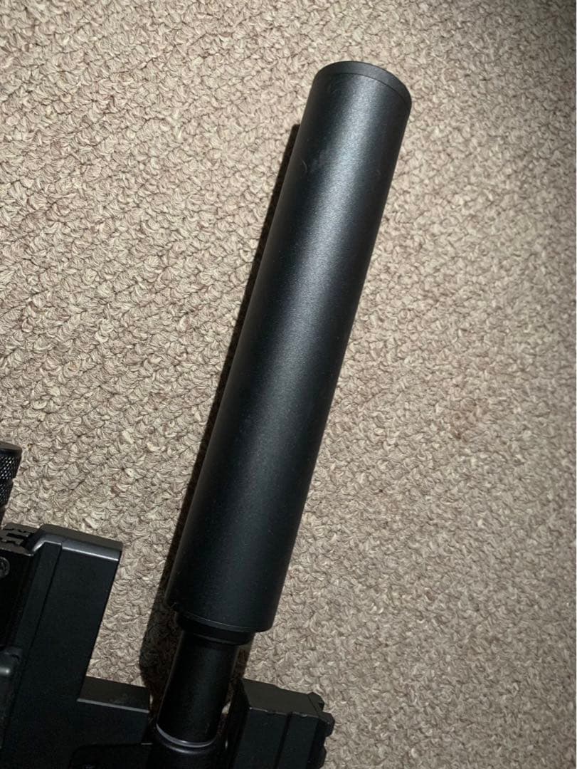 ステアーAUG ハイサイクルカスタム＋その他付属品多数