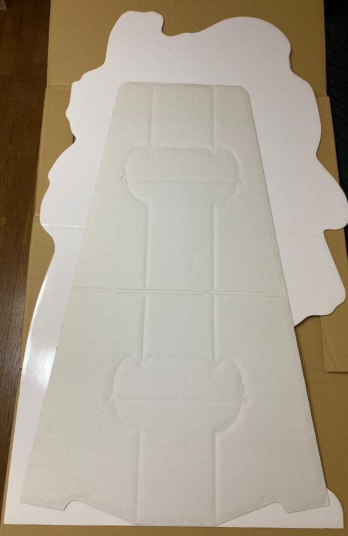 等身大スタンドPOP 雨宮優子 神代アリス ef すぴぱら七尾奈留 minori