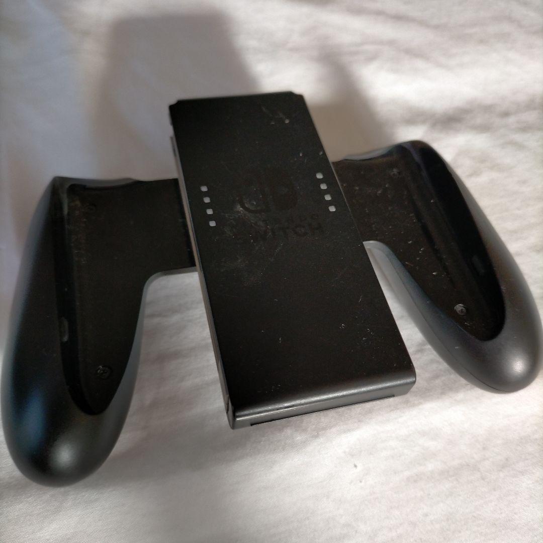 Nintendo Switch 赤/青 本体 ドック付き