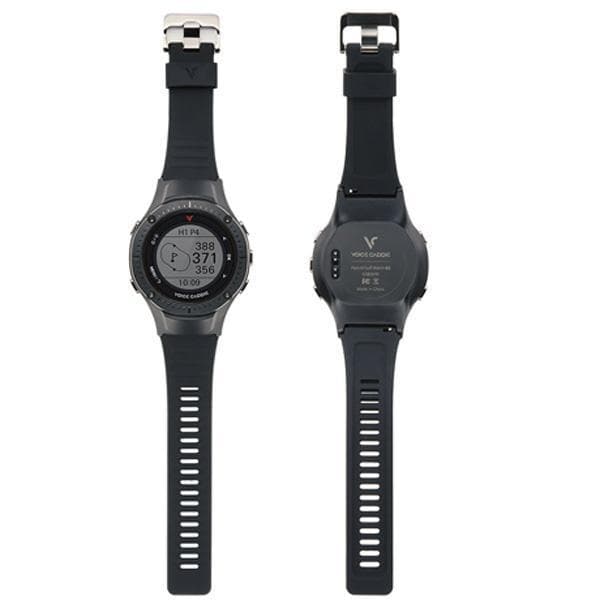 未使用 ボイスキャディ G3 ≫ ゴルフ 腕時計型 GPS距離計測器