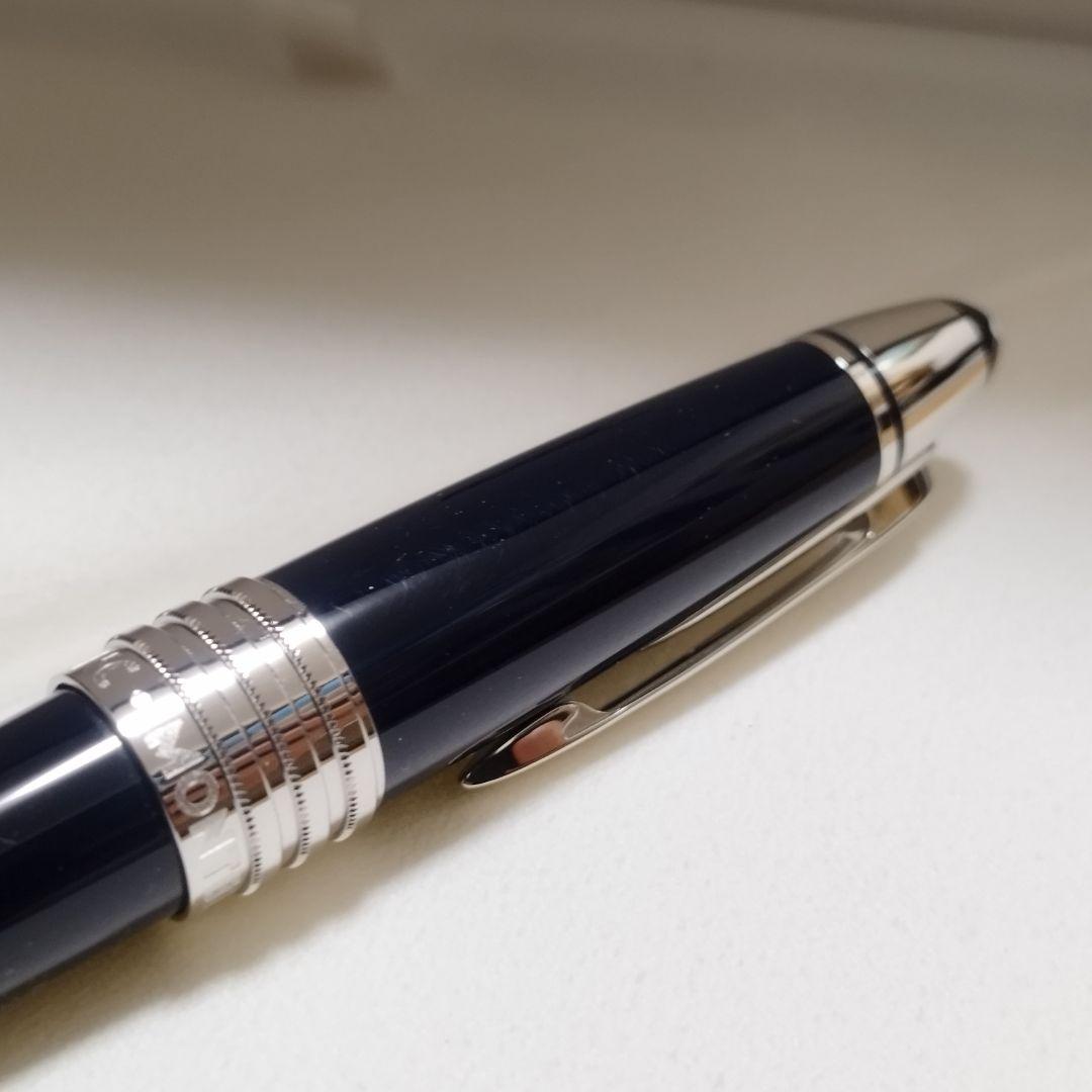 【美品】モンブラン JFK スペシャルエディション　ボールペン 箱付き