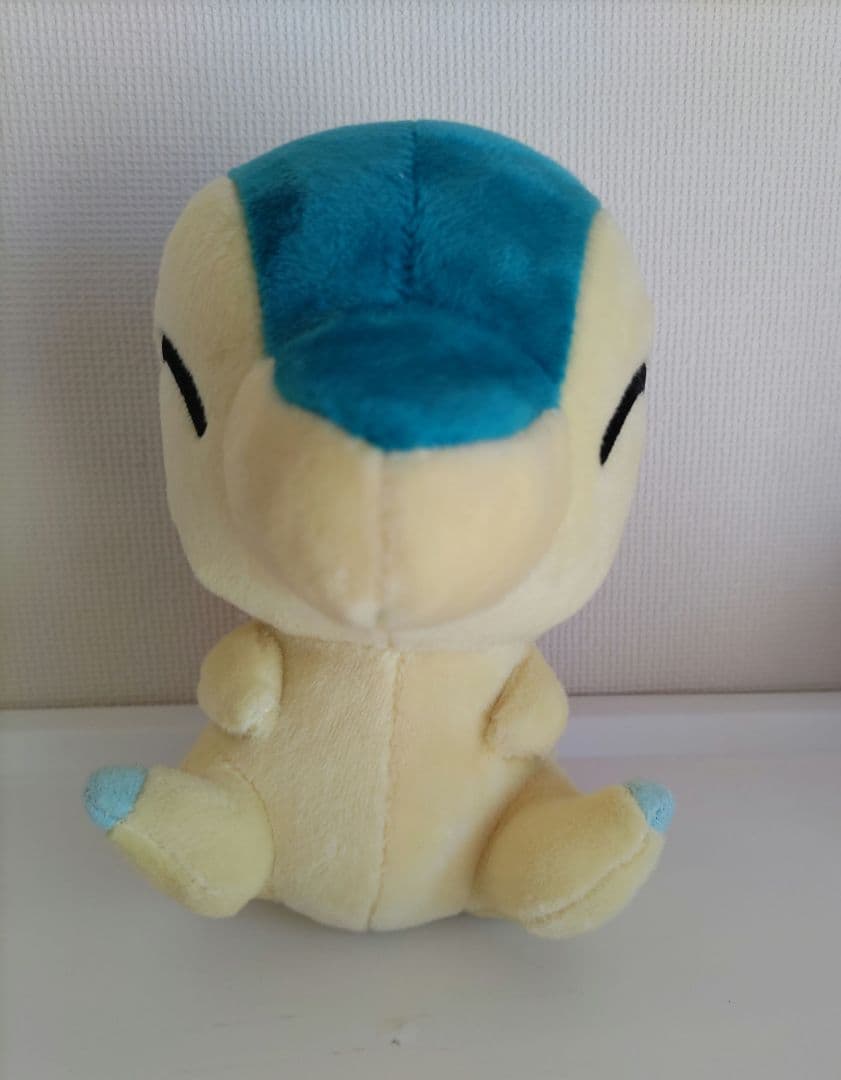 ポケモンセンター限定　スーパーひみつきちのヒノアラシドール　ポケモン　ポケドール