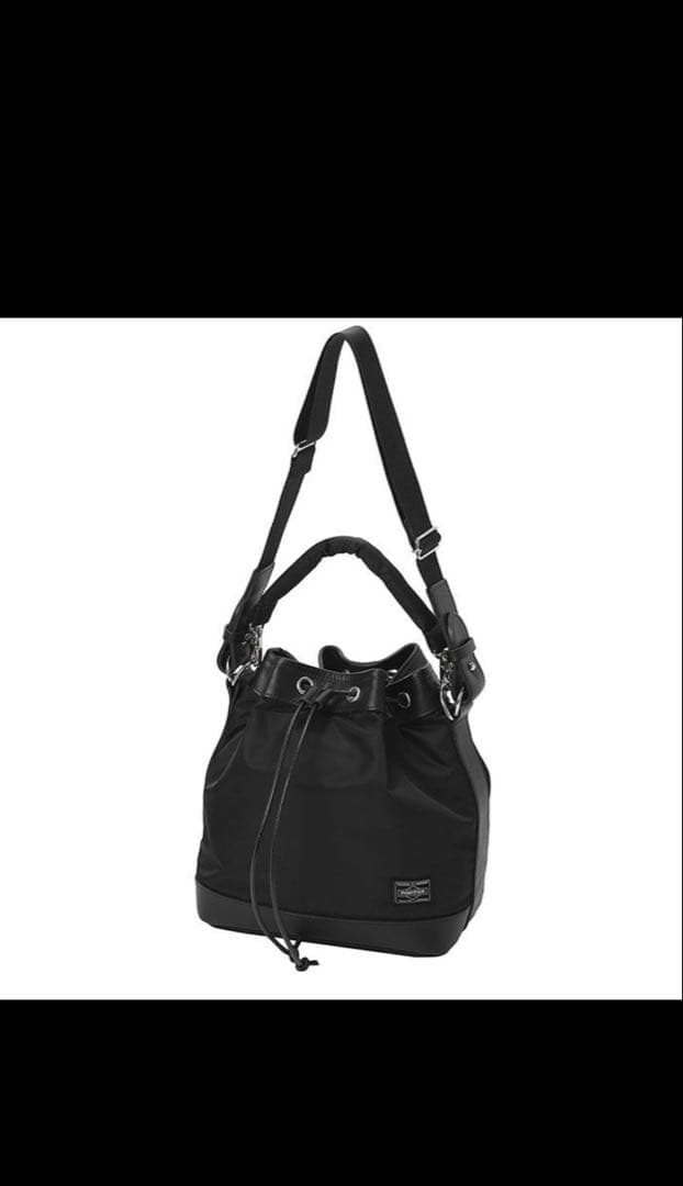PORTER ポーター DRAWSTRING BAG(S)