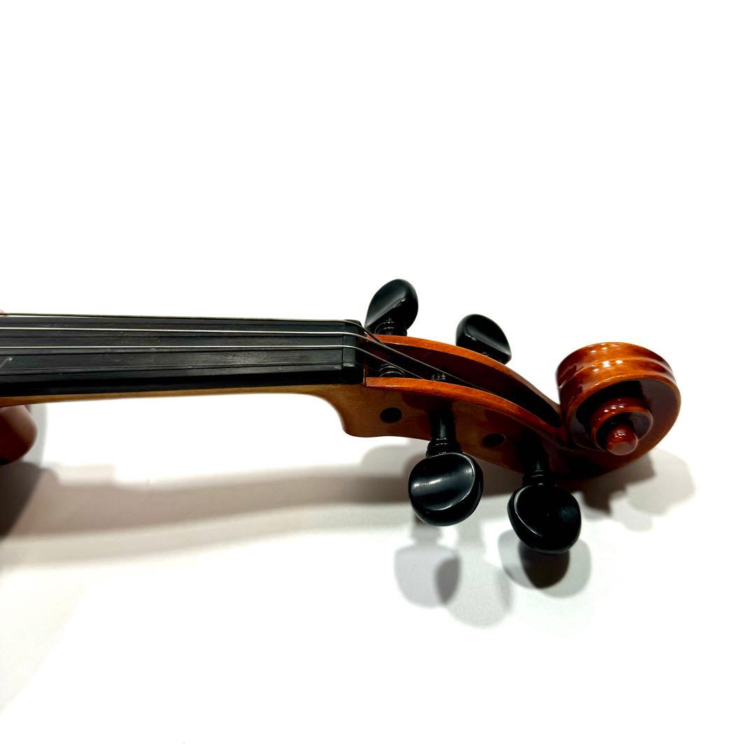 SUZUKI スズキ　バイオリン NO.280 3/4 1977