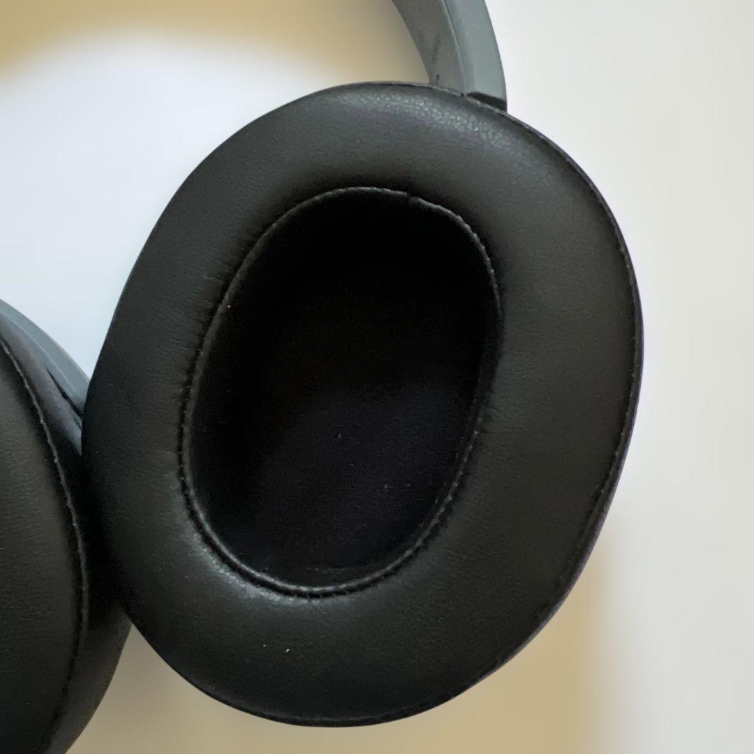 skull candy crusher evo 重低音ヘッドホン