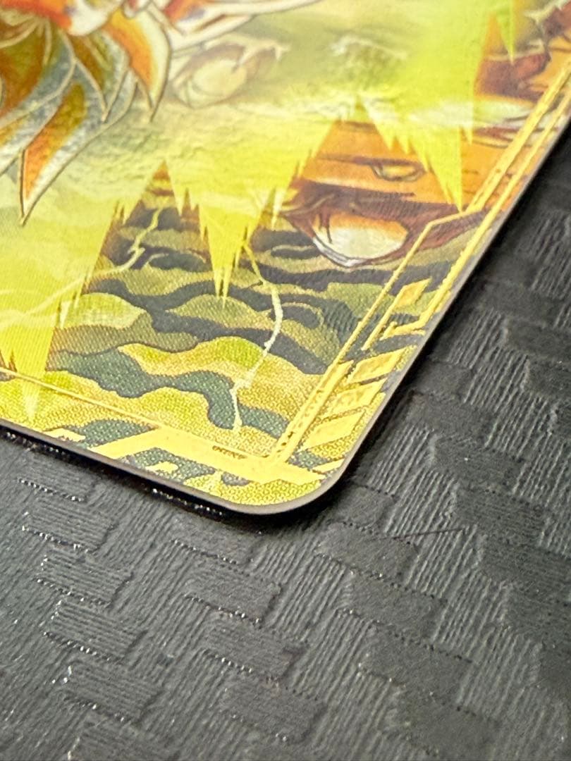 ドラゴンボールスーパーダイバーズ　SDV3-011 孫悟空　GDR パラレル