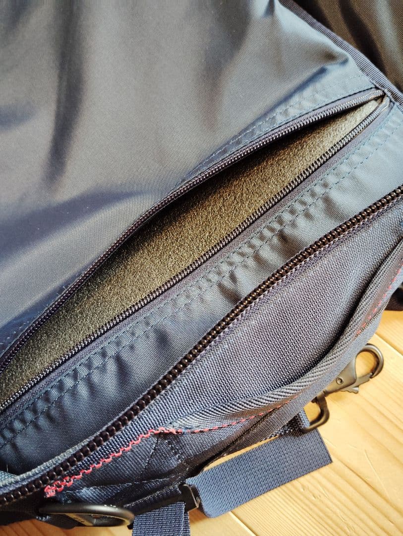 希少品　BRIEFING BEAMS+別注　3way　ビジネスバッグ　USA