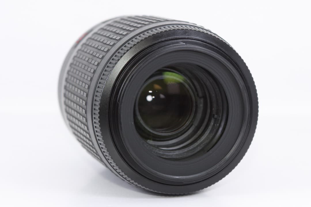 レンズ(ズーム) NIKON AF-S NIKKOR 55-200mm F4-5.6G VR#88