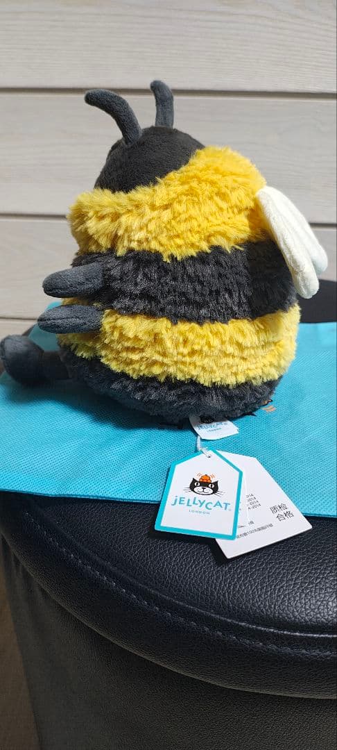 Albee Bee　girl アルビー蜂　ジェリーキャット新品