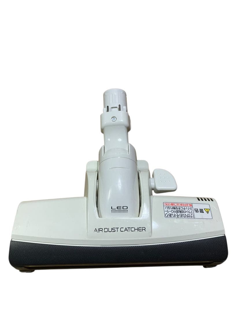 Panasonic 紙パック掃除機MC-JP510G-W 16年製　保証付き