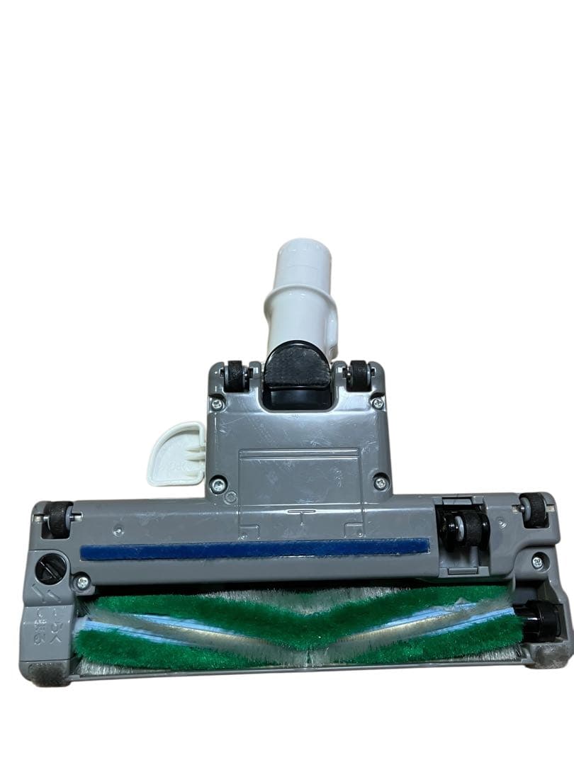 Panasonic 紙パック掃除機MC-JP510G-W 16年製　保証付き