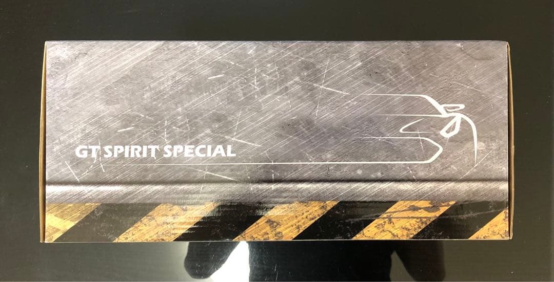 ランボルギーニカウンタックLP5000クワトロバルボーレ 京商 1/18 新品