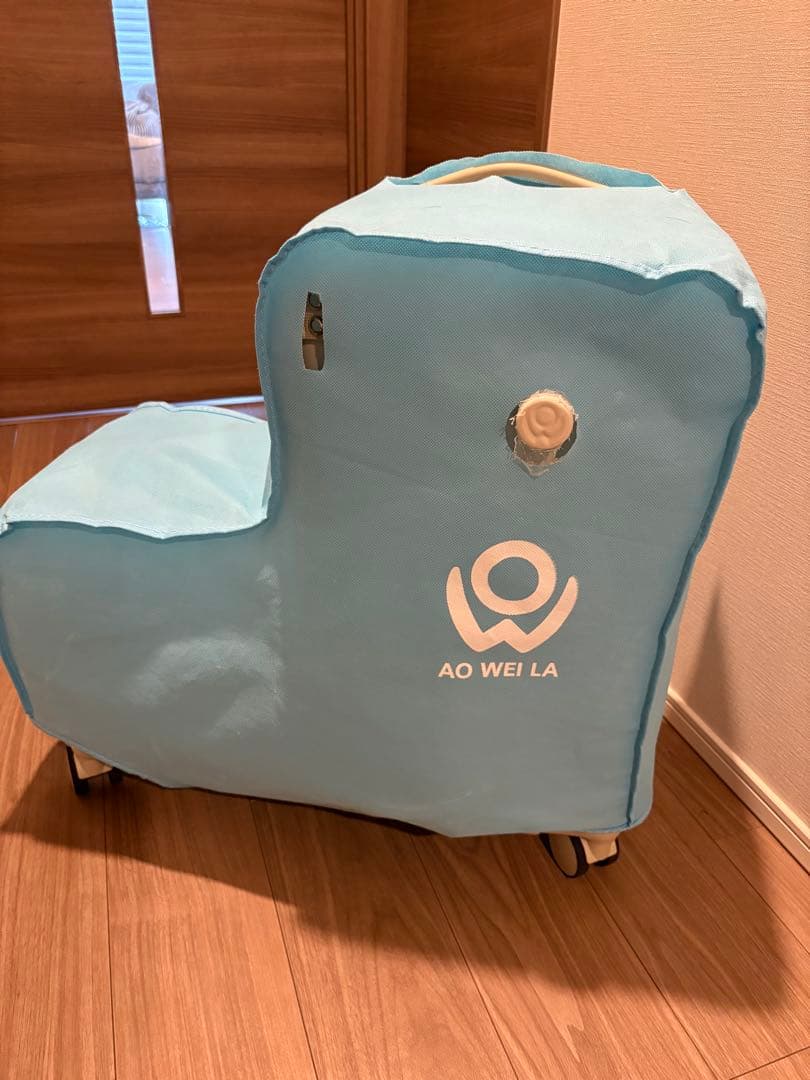 ノリッコ　NORICCO パステルグレージュ