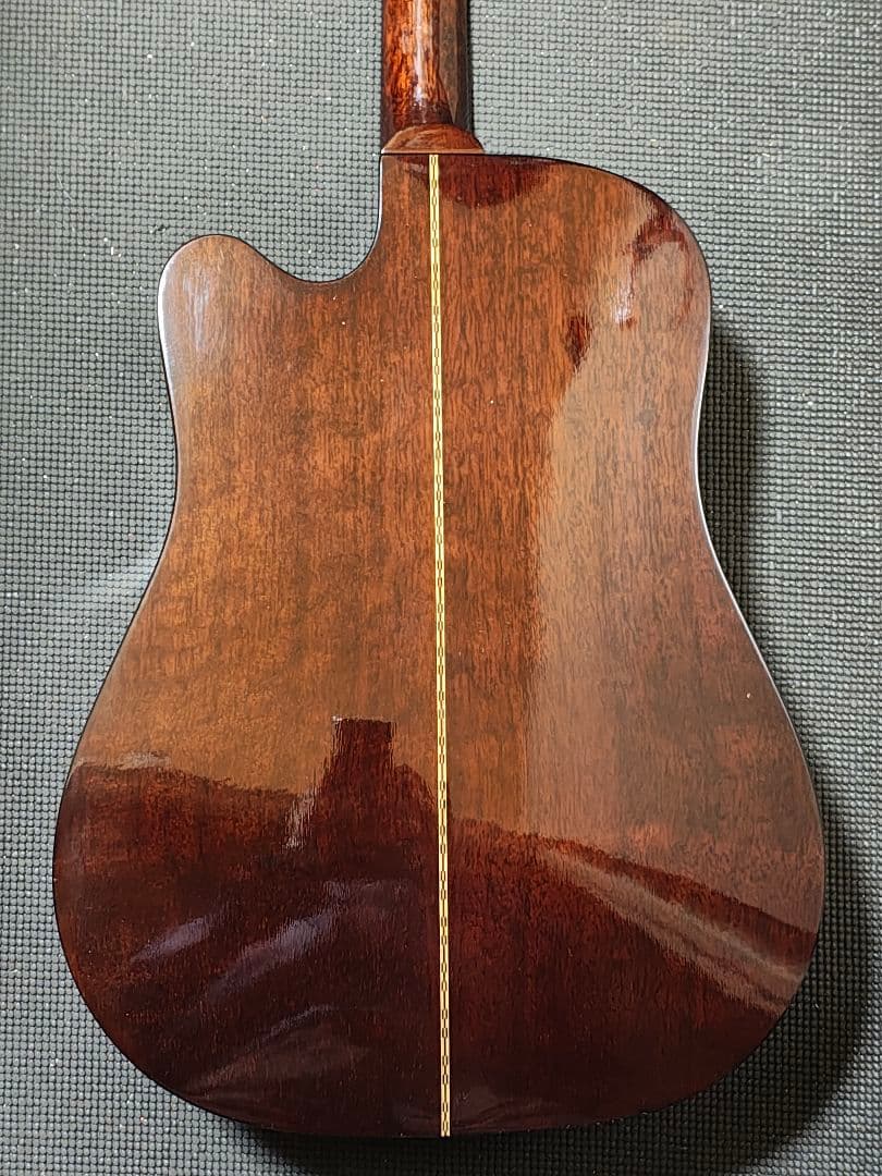 Epiphone PR350CE VS/エレアコ/ハードケース付