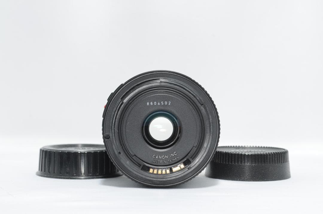 一眼レフデビューにお勧め❤️Canon Kiss Digital N✨すぐ使える