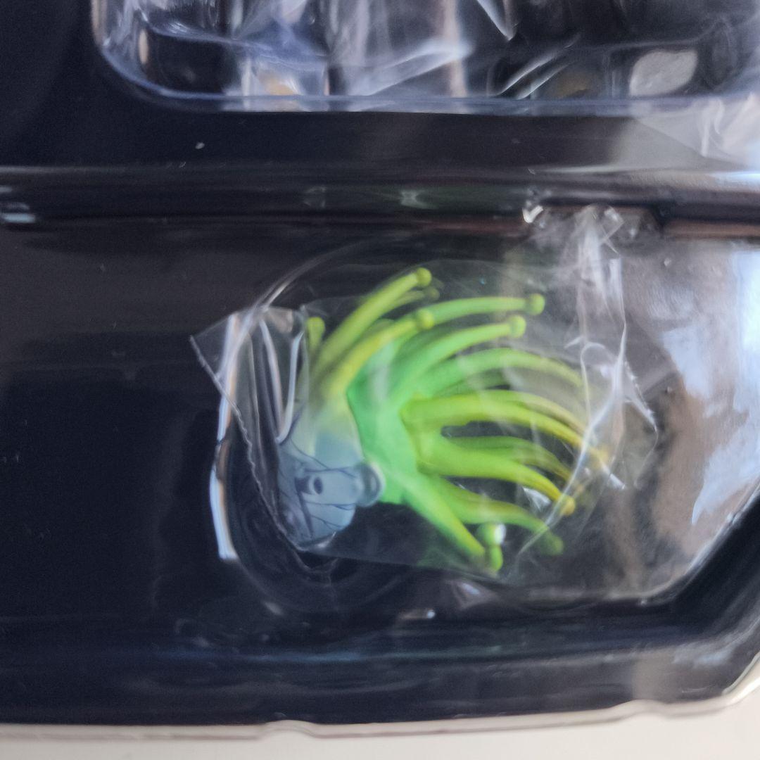 ジョジョの奇妙な冒険　超像可動　ディエゴ・ブランドー　セカンド