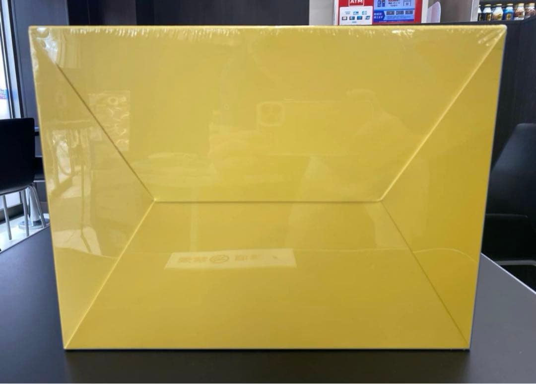 ぬいぐるみ POPMART THE MONSTER Wacky Mart