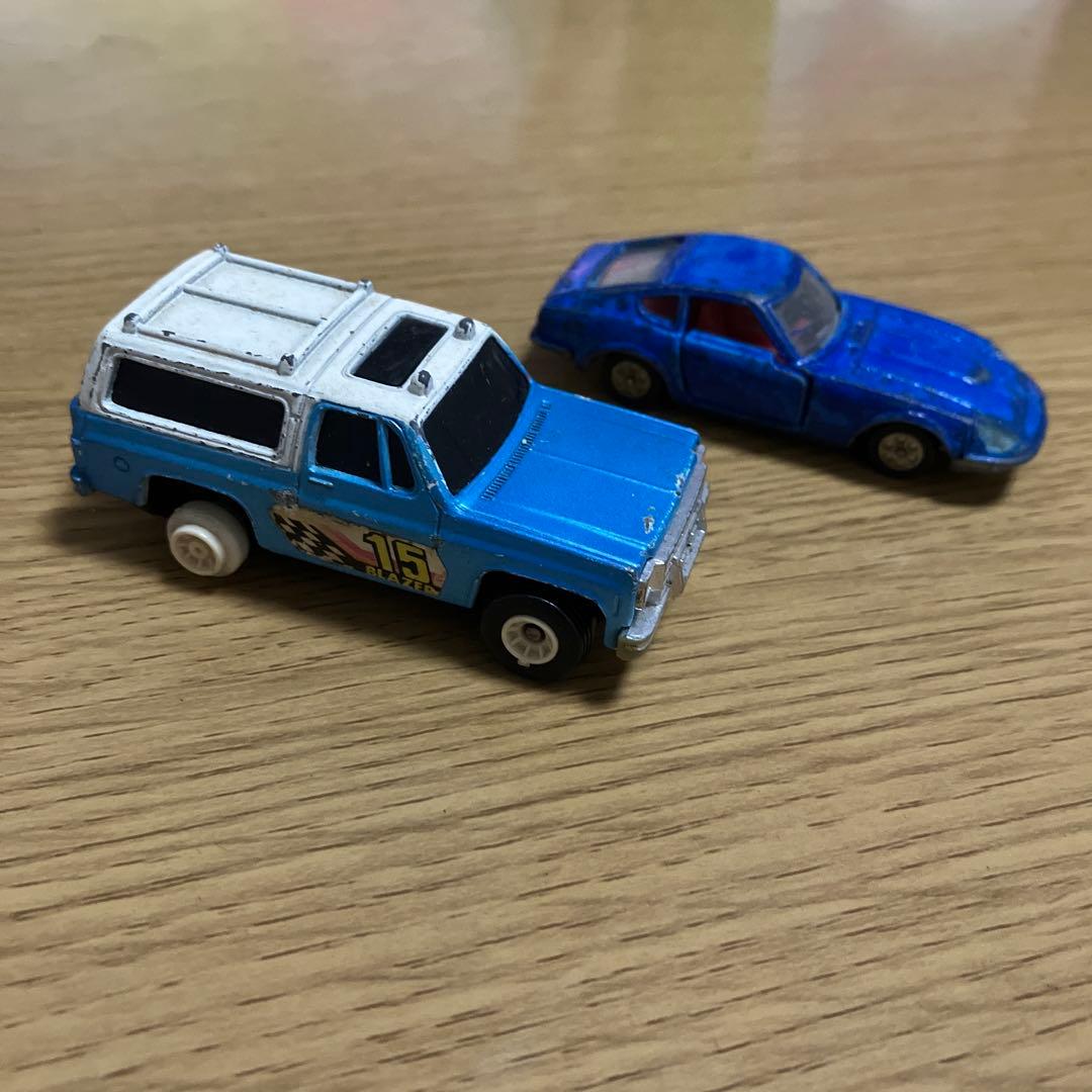 トミカ　まとめ売り　黒箱　日本製