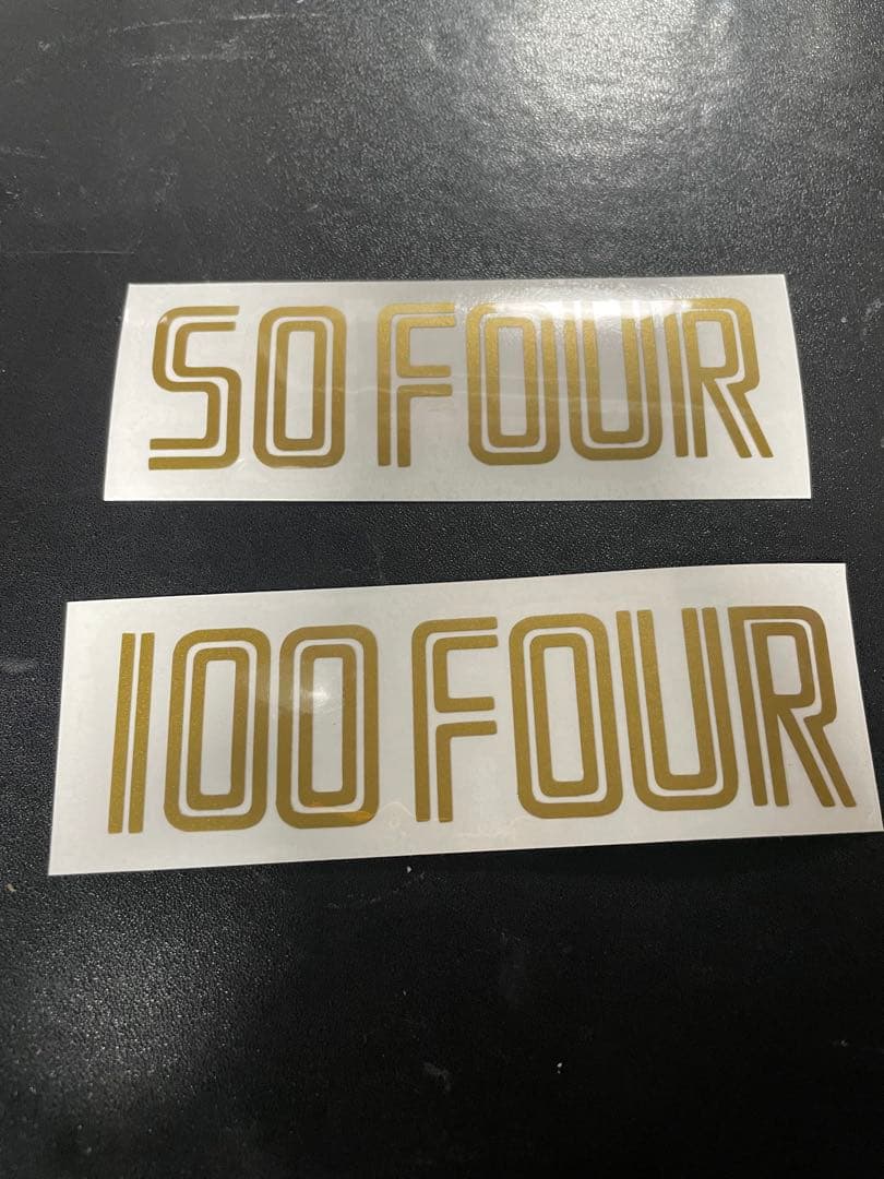 エイプ　ヨンフォア仕様　新品　！在庫ラスト！