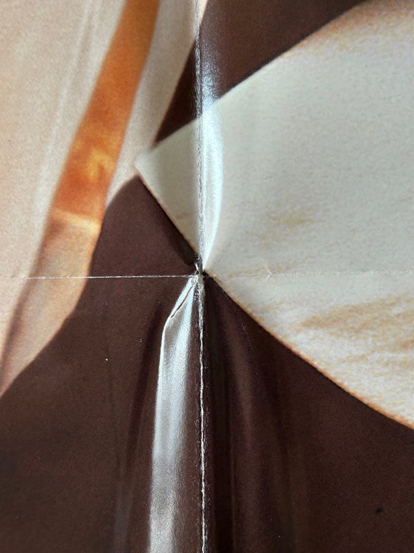 天使にラブ・ソングを　USオリジナル映画ポスター