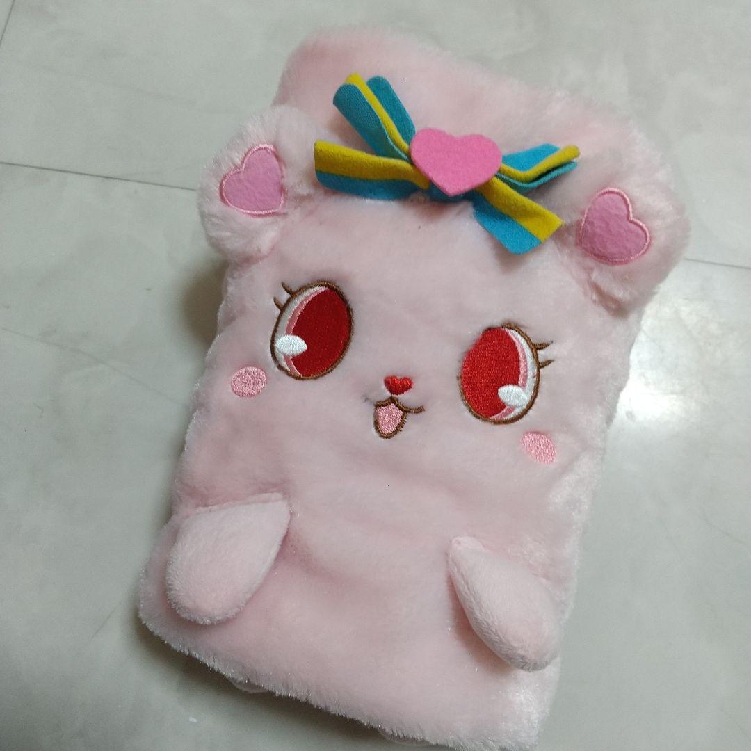 ジュエルペット　ローサ　まきぐるみ