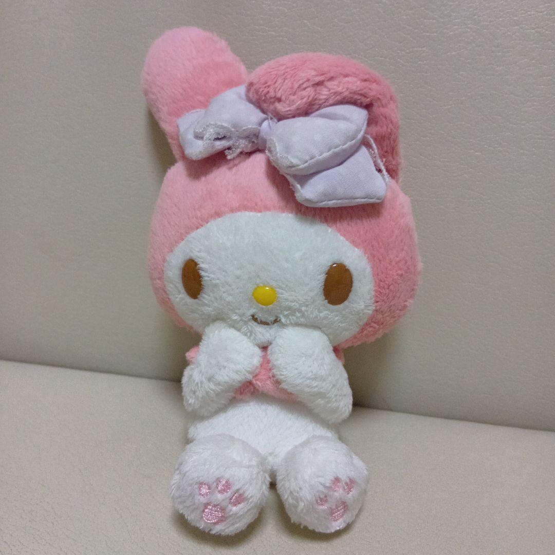 マイメロ　クロミ　ぬいぐるみ　まとめ売り　サンリオ
