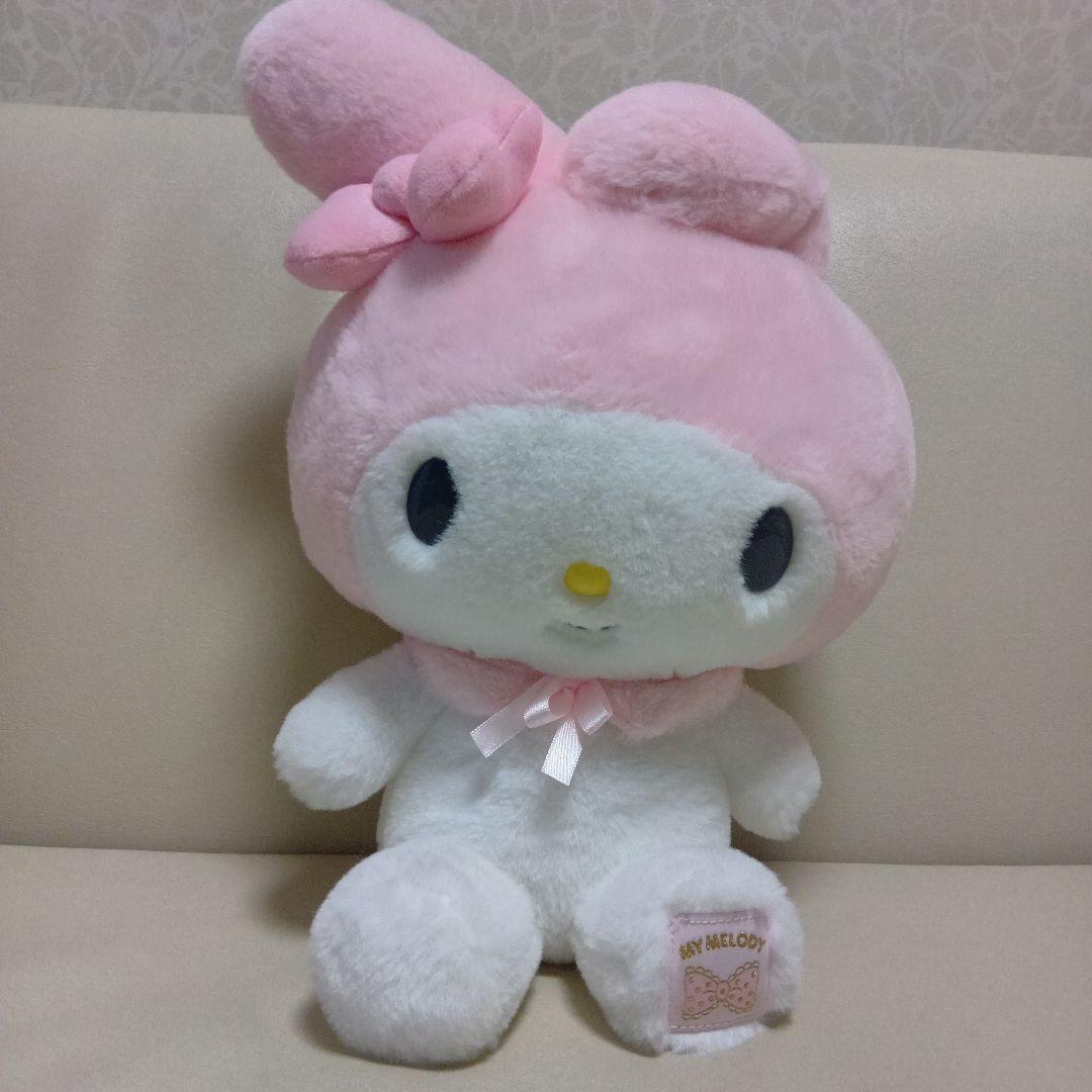 マイメロ　クロミ　ぬいぐるみ　まとめ売り　サンリオ