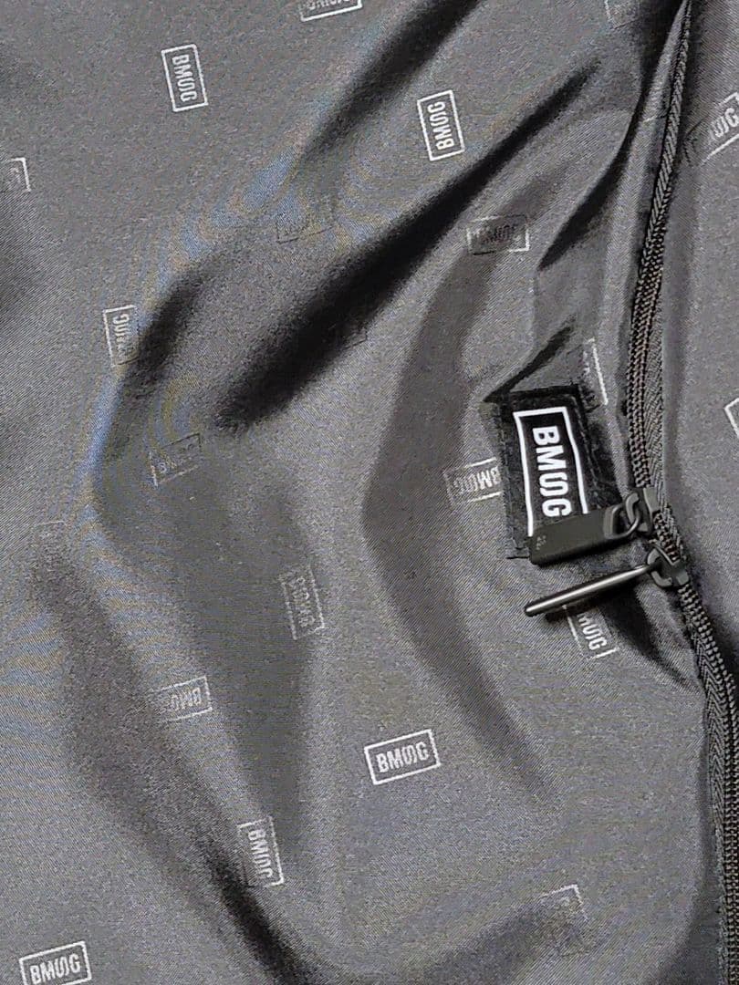 BMSG キャリーケース &BMSG ラゲッジタグ&BMSG トラベルポーチ