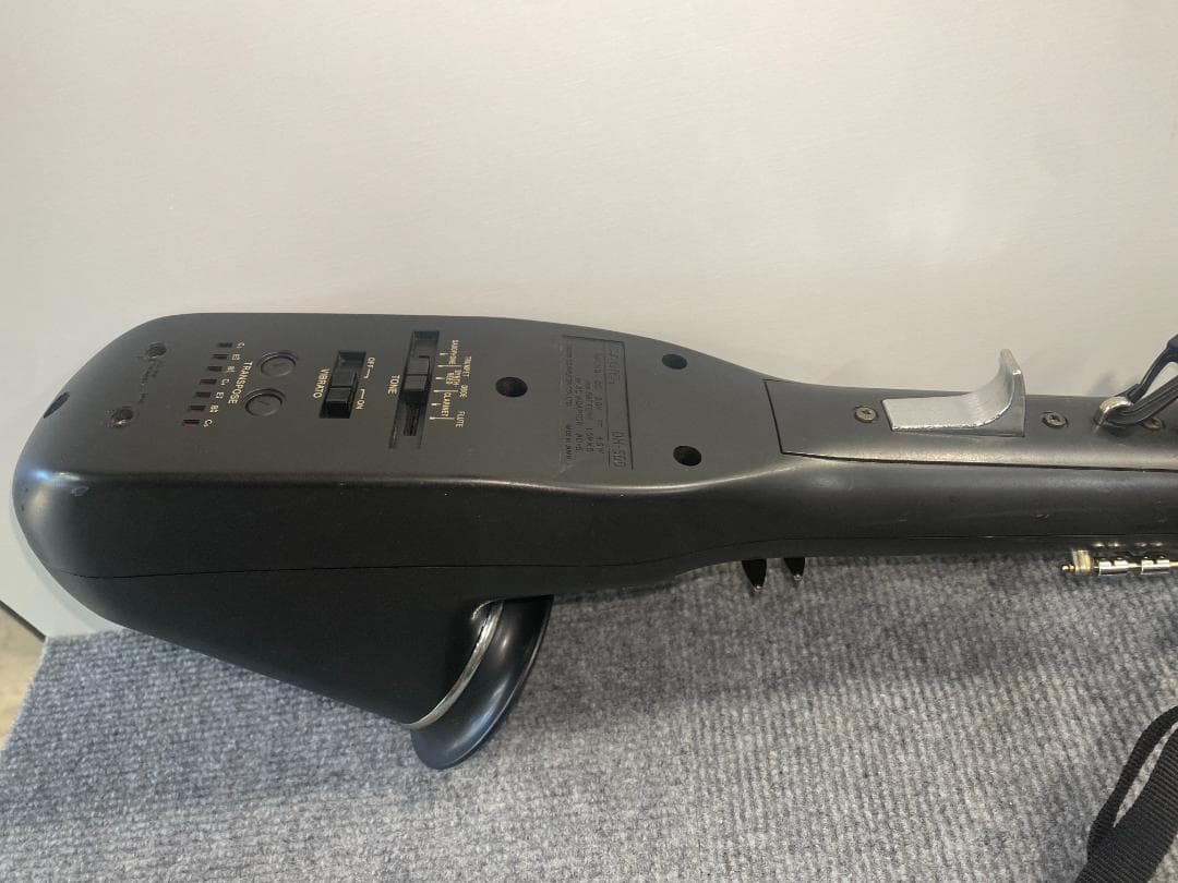 casio DH-500 デジタルホーン