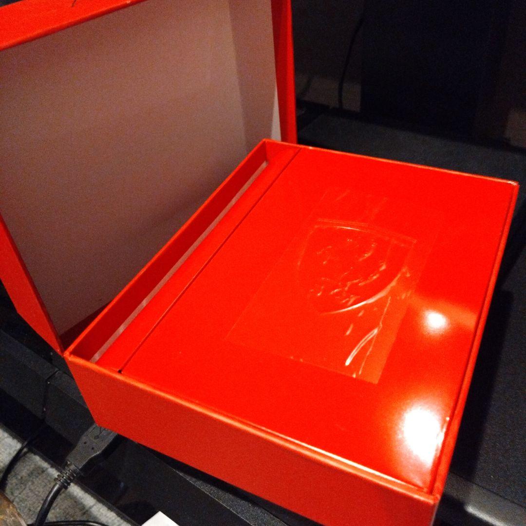 ホットウィール　フェラーリ641 アラン・プロスト