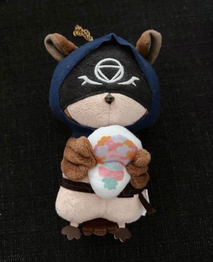 第五人格 占い師 抱っこぬいマスコット 森の再建あにまるず identityV