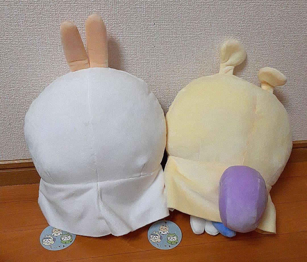 【ちいかわ】ぬいぐるみ　まとめ　ボールペン　がまぐち　マスコット