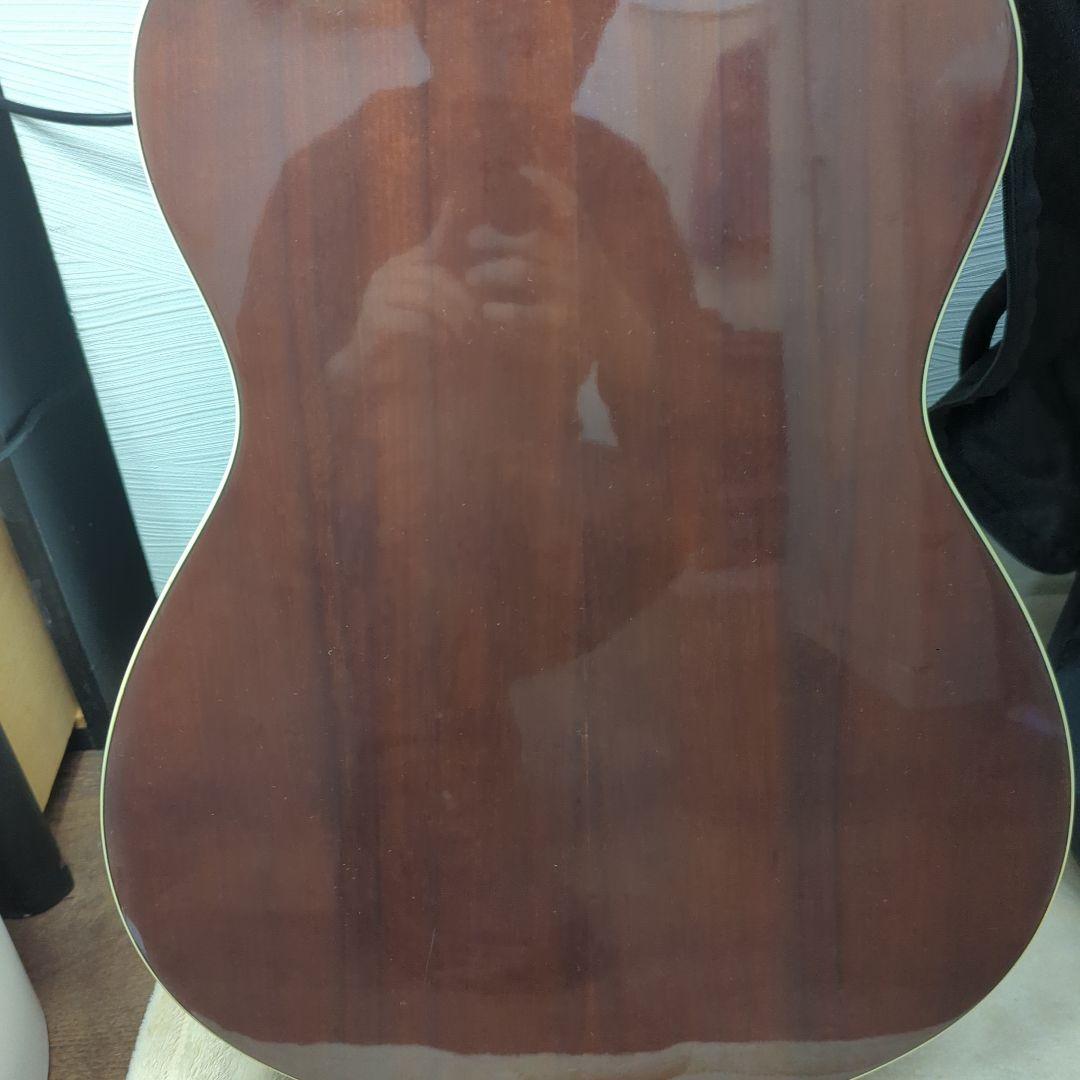 YAMAHA FS-423S RBD アコースティックギター