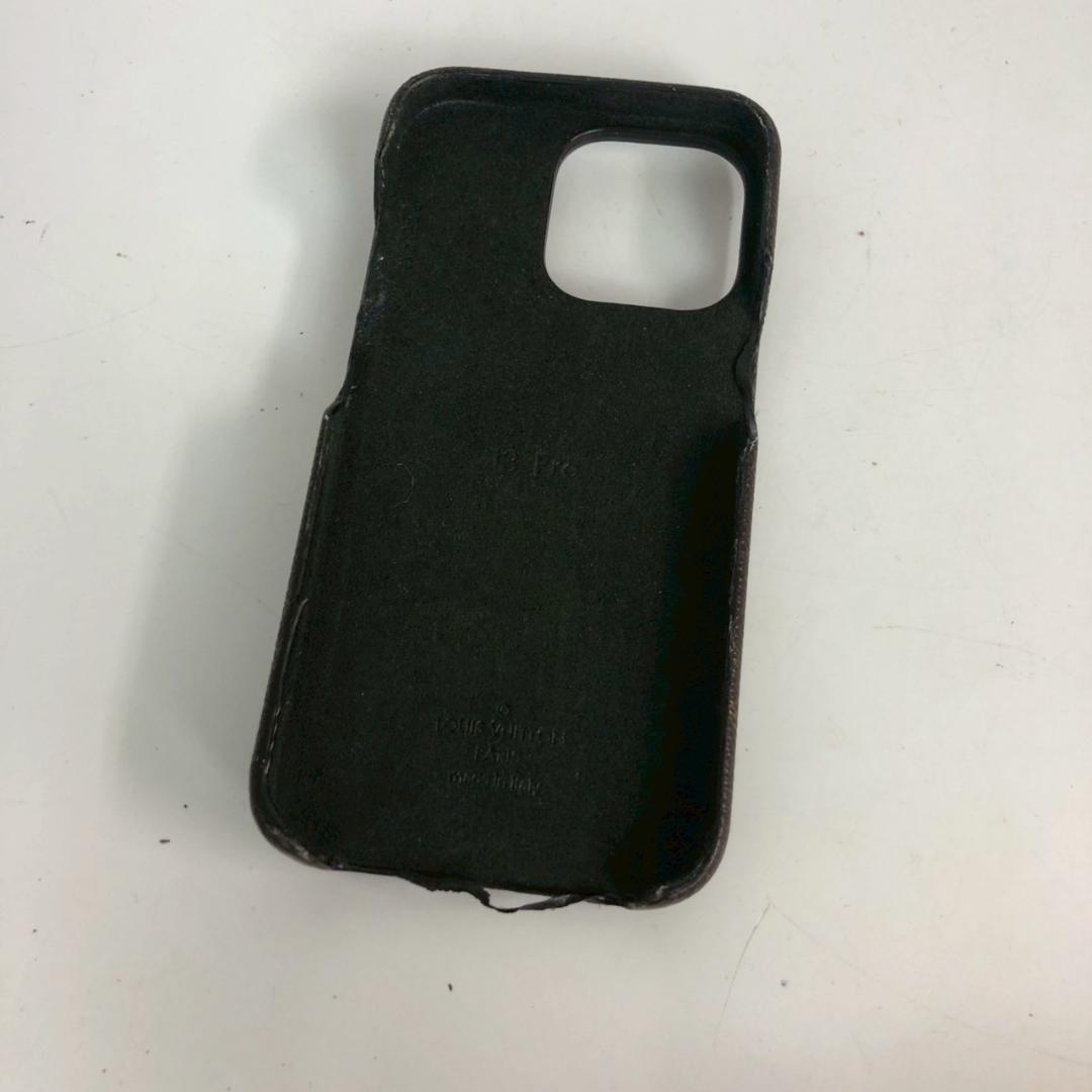 LOUIS VUITTON ルイヴィトン バンパードーフィーヌ 13Proケース
